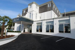 Гостиница Belgrave Sands Hotel & Spa  Торки 